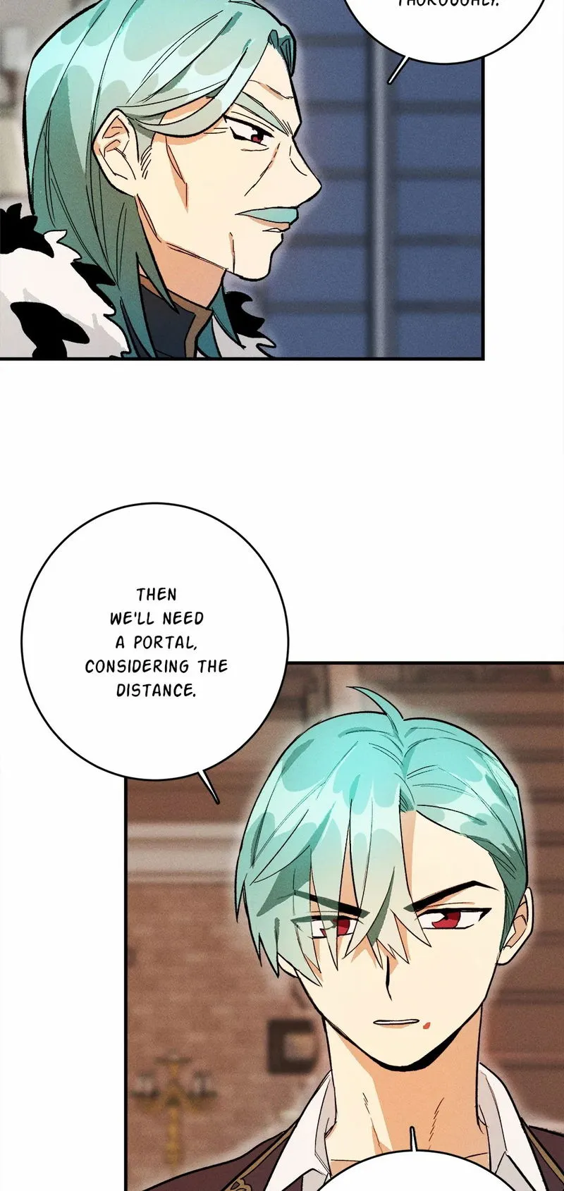 Royal Shop of Young Lady Chapter 7 Online - página 4