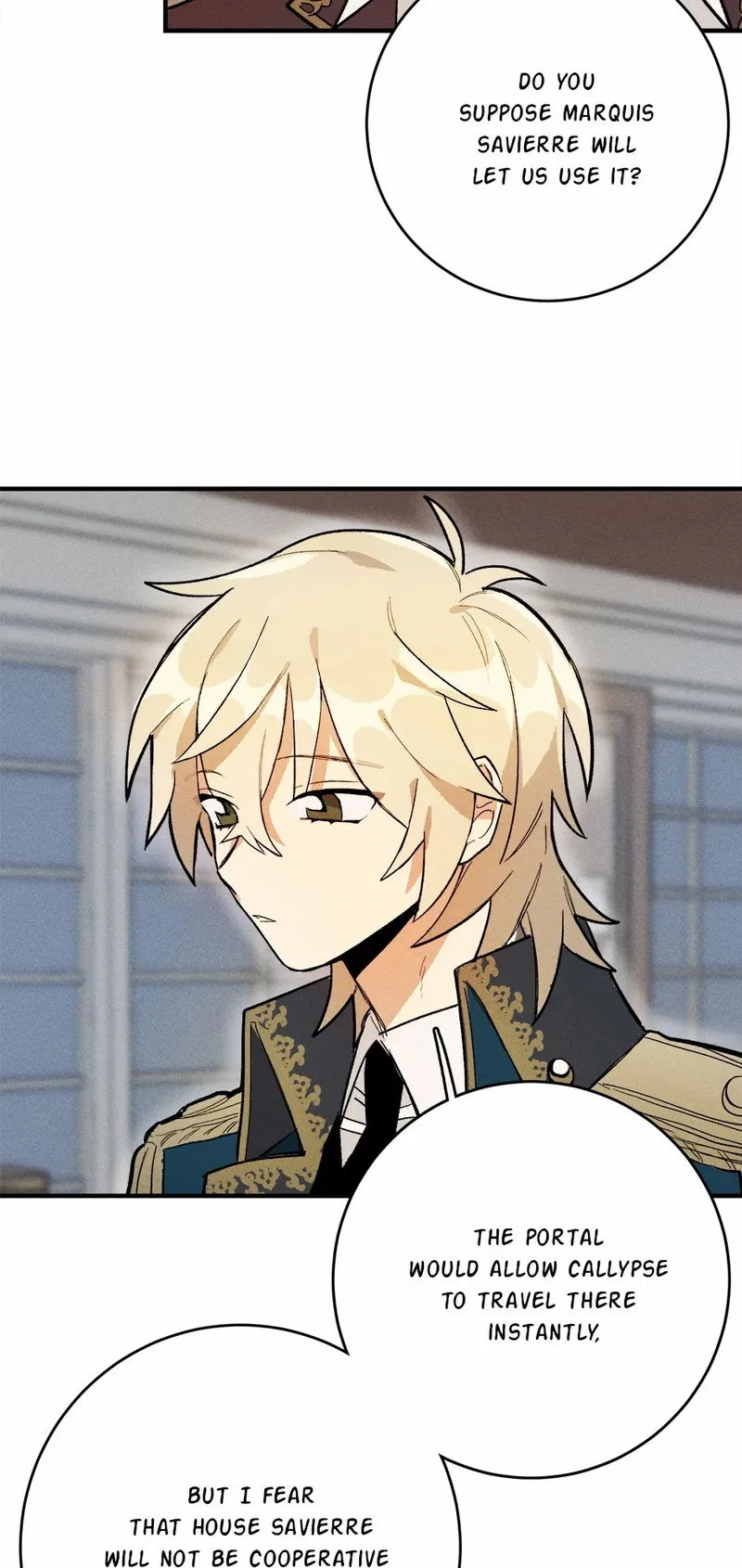 Royal Shop of Young Lady Chapter 7 Online - página 5