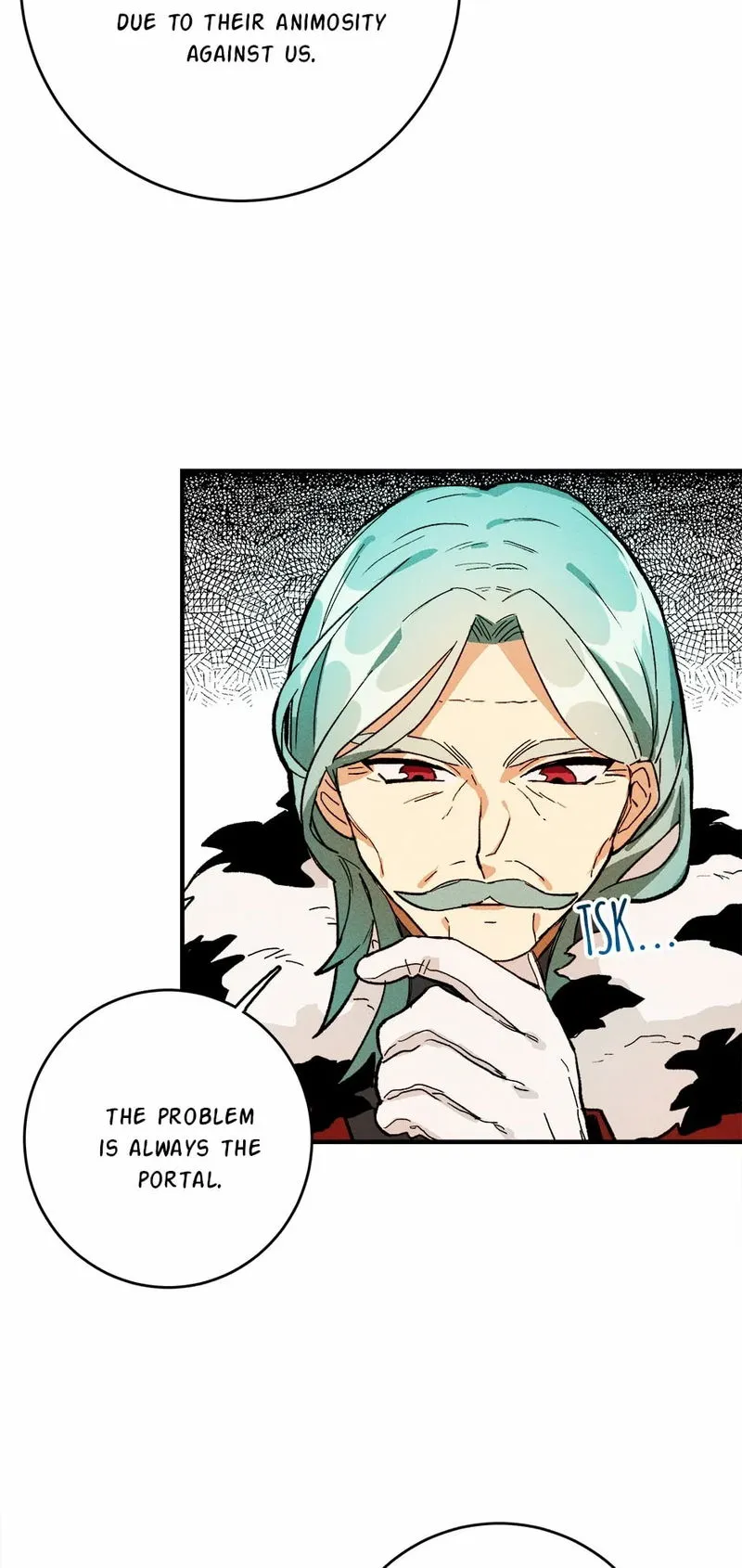 Royal Shop of Young Lady Chapter 7 Online - página 6