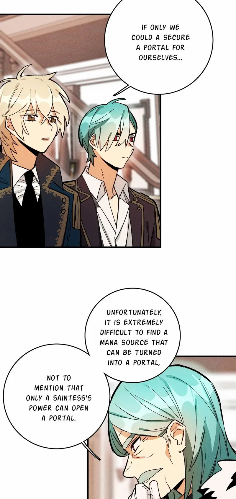 Royal Shop of Young Lady Chapter 7 Online - página 7