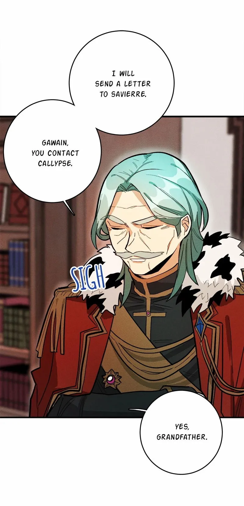 Royal Shop of Young Lady Chapter 7 Online - página 9