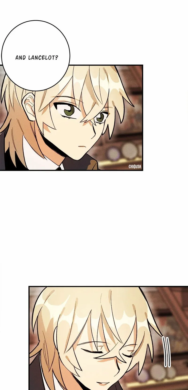 Royal Shop of Young Lady Chapter 7 Online - página 10
