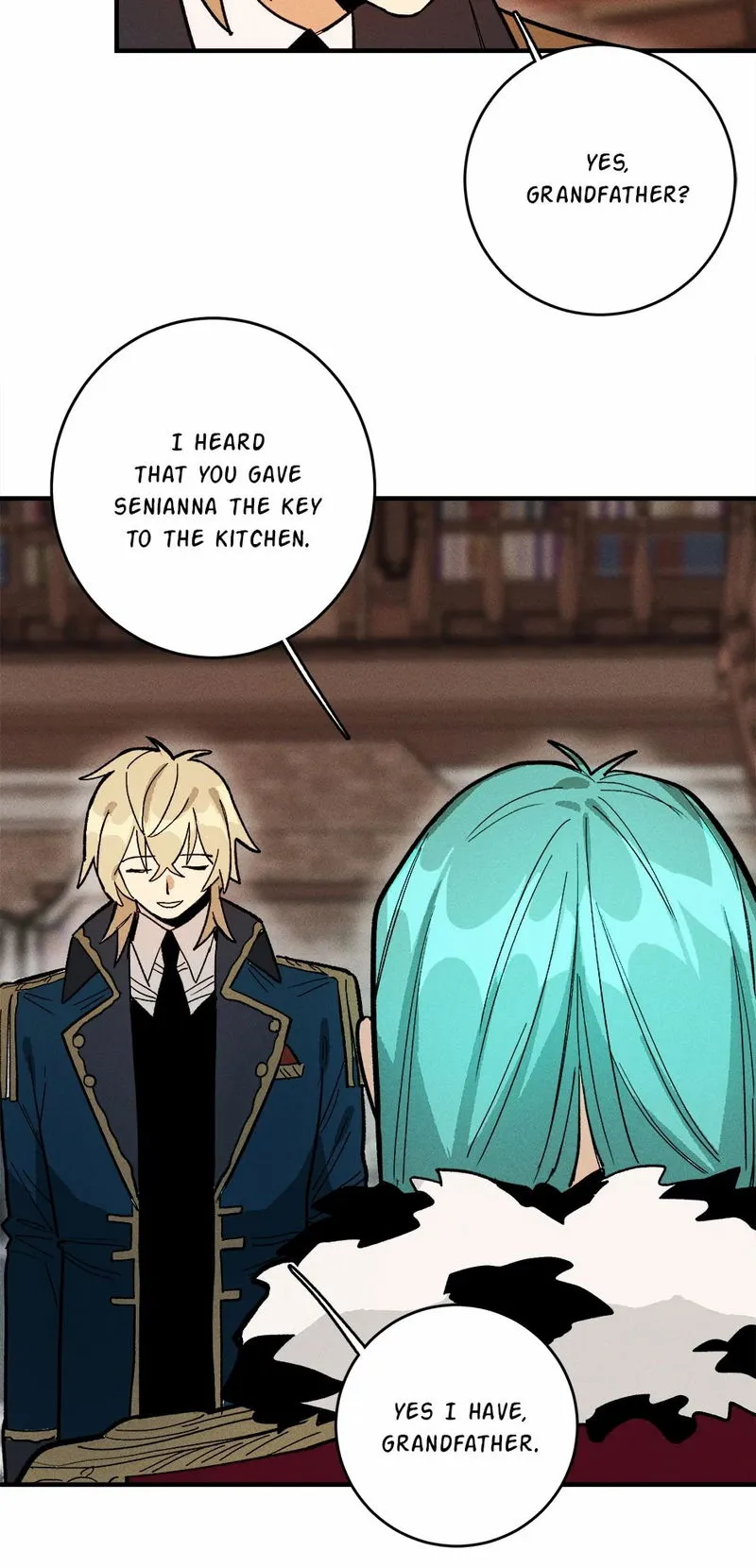 Royal Shop of Young Lady Chapter 7 Online - página 11