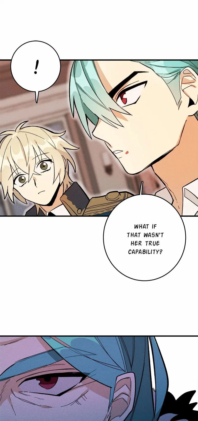 Royal Shop of Young Lady Chapter 7 Online - página 16