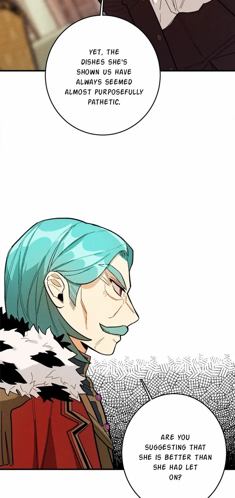 Royal Shop of Young Lady Chapter 7 Online - página 18