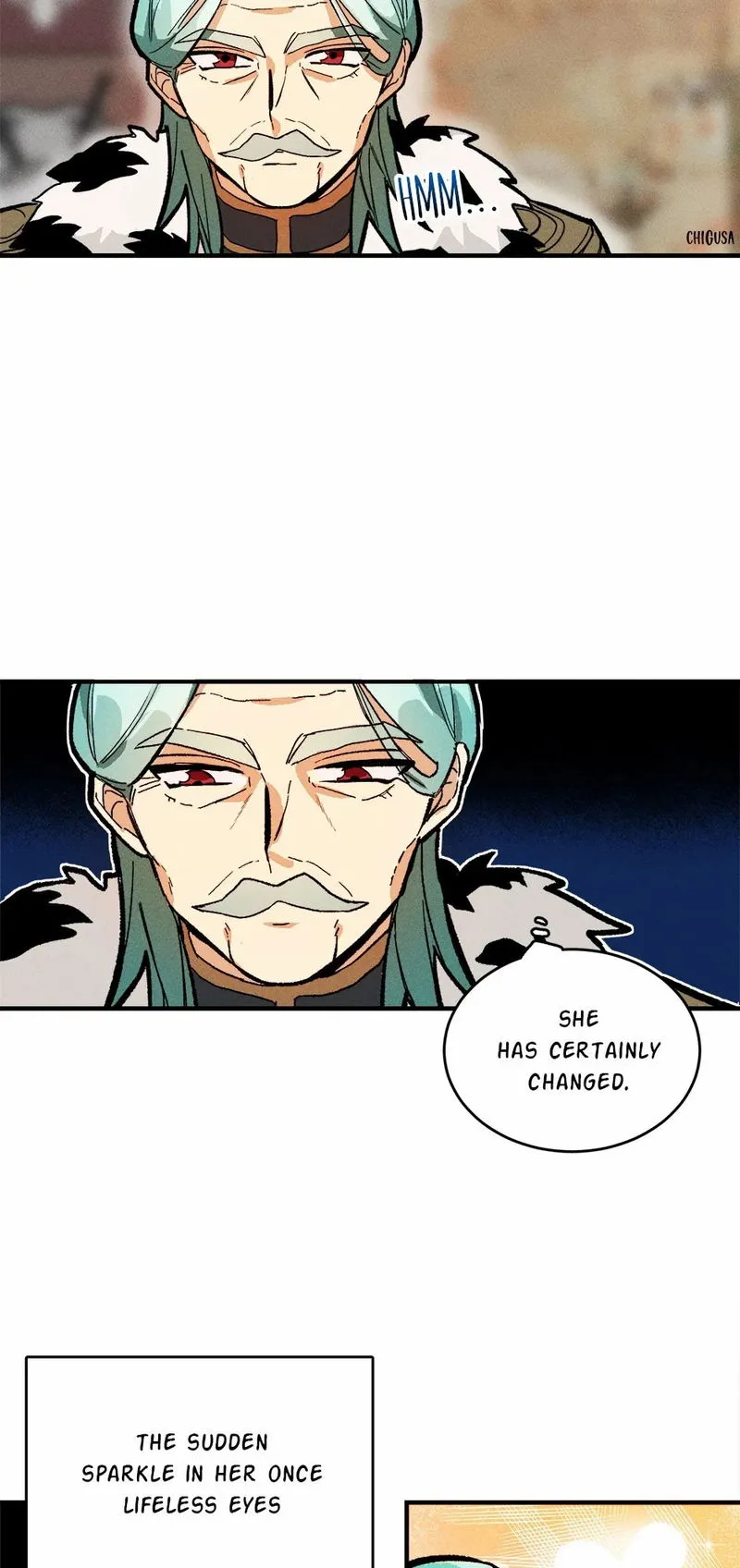 Royal Shop of Young Lady Chapter 7 Online - página 20
