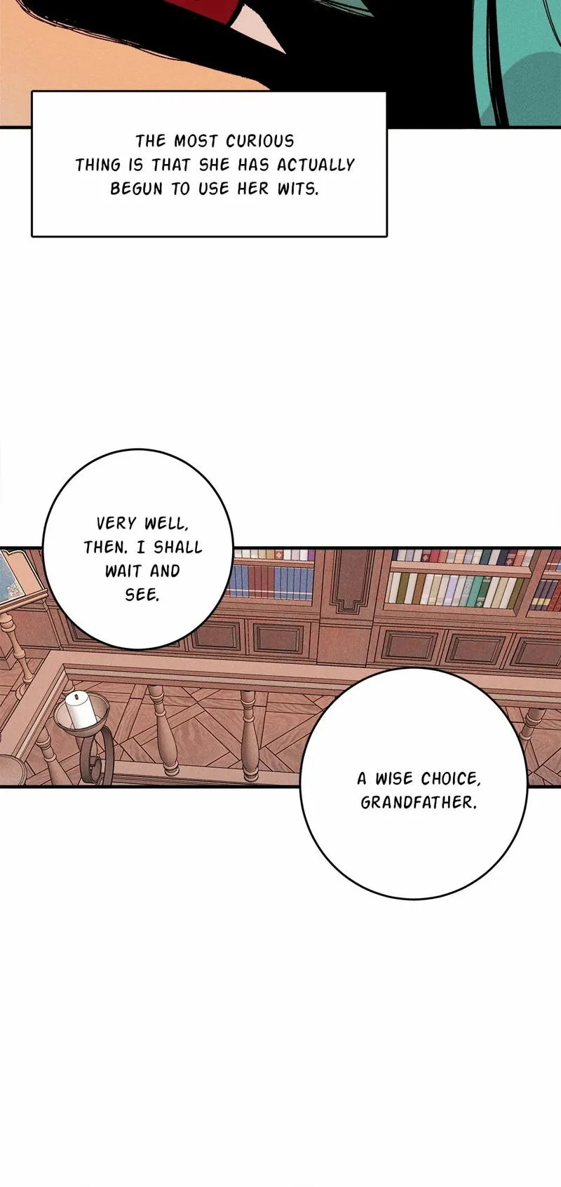 Royal Shop of Young Lady Chapter 7 Online - página 22