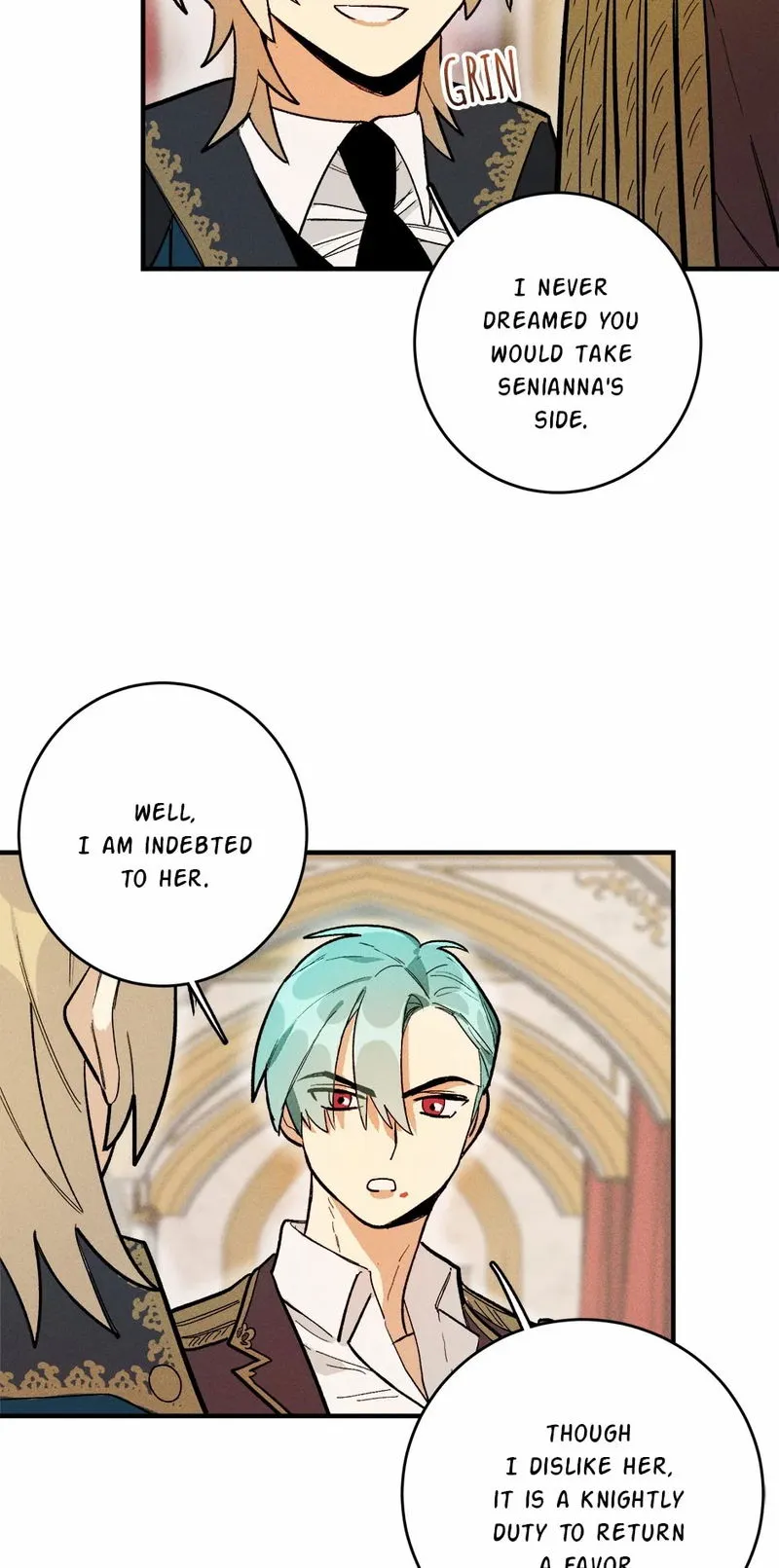 Royal Shop of Young Lady Chapter 7 Online - página 24