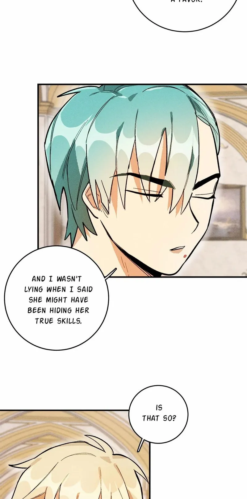 Royal Shop of Young Lady Chapter 7 Online - página 25