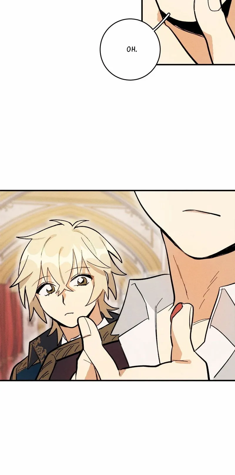 Royal Shop of Young Lady Chapter 7 Online - página 28