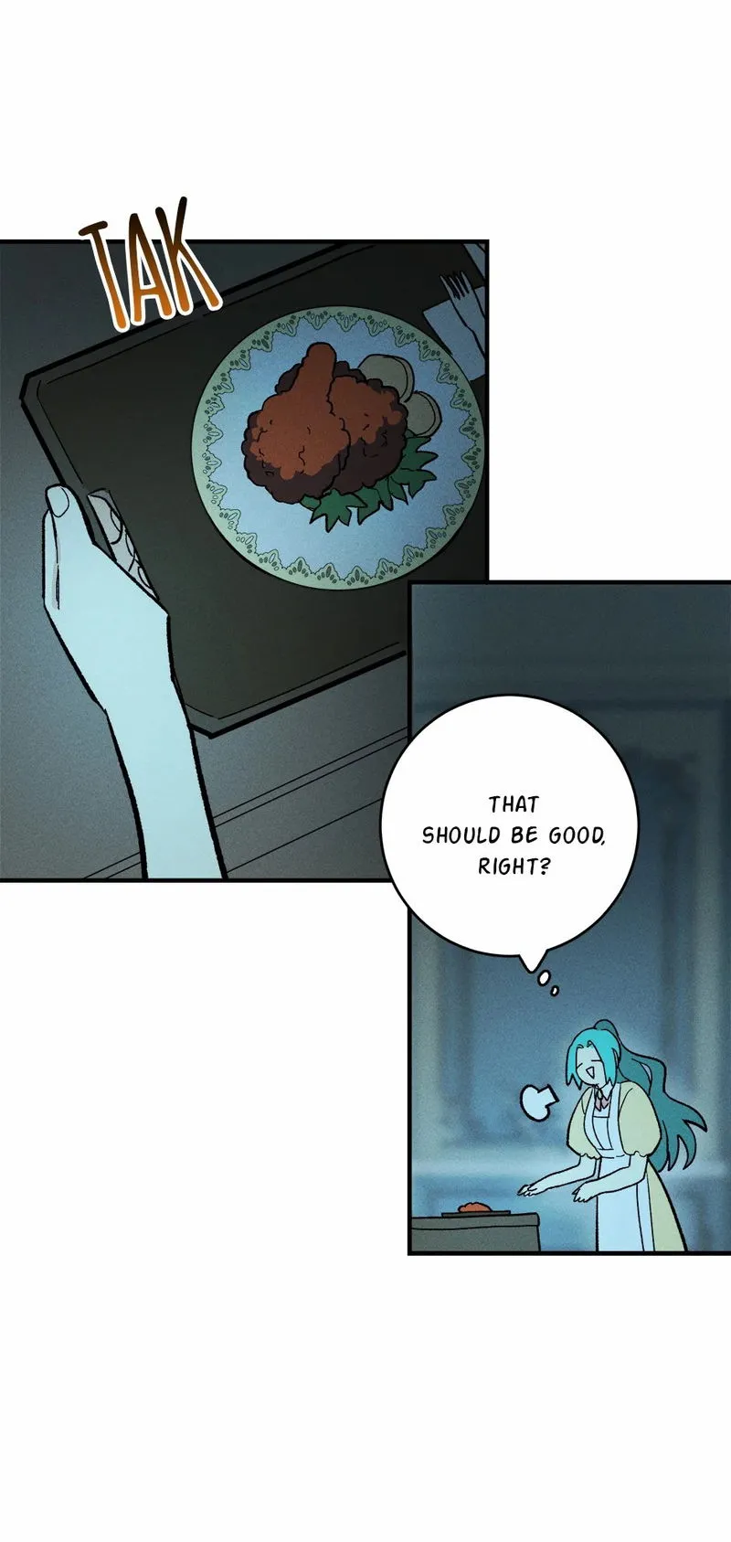 Royal Shop of Young Lady Chapter 7 Online - página 37
