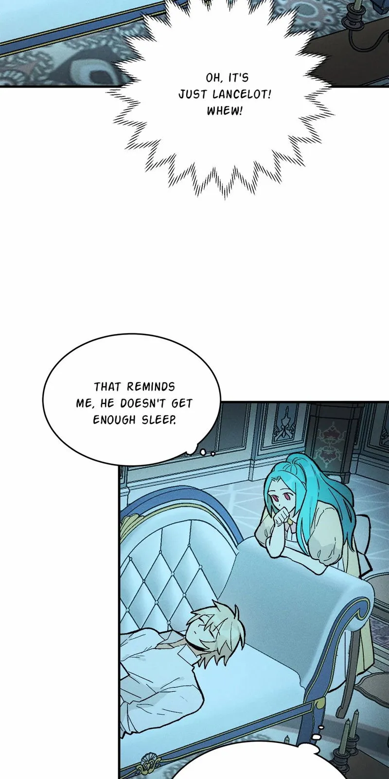 Royal Shop of Young Lady Chapter 7 Online - página 39