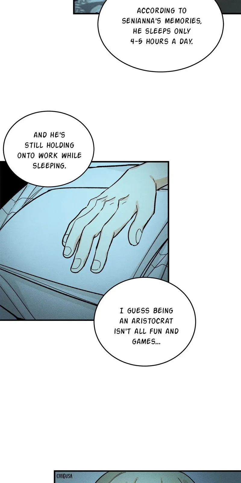 Royal Shop of Young Lady Chapter 7 Online - página 40