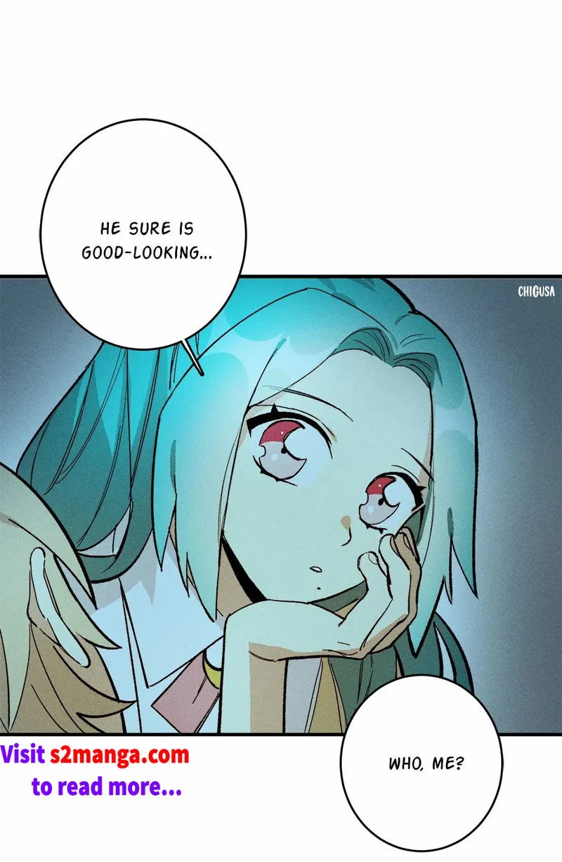 Royal Shop of Young Lady Chapter 7 Online - página 45