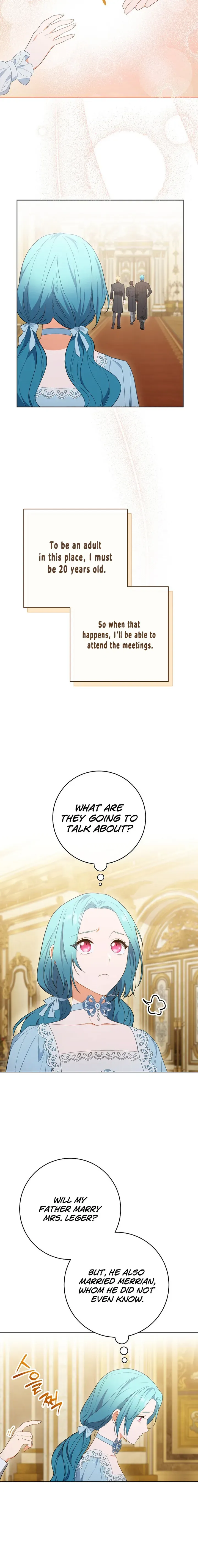 Royal Shop of Young Lady Chapter 82 Online - página 4