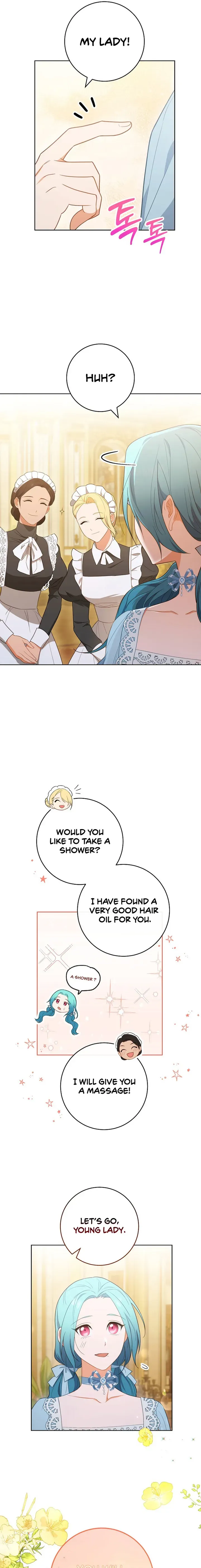 Royal Shop of Young Lady Chapter 82 Online - página 5