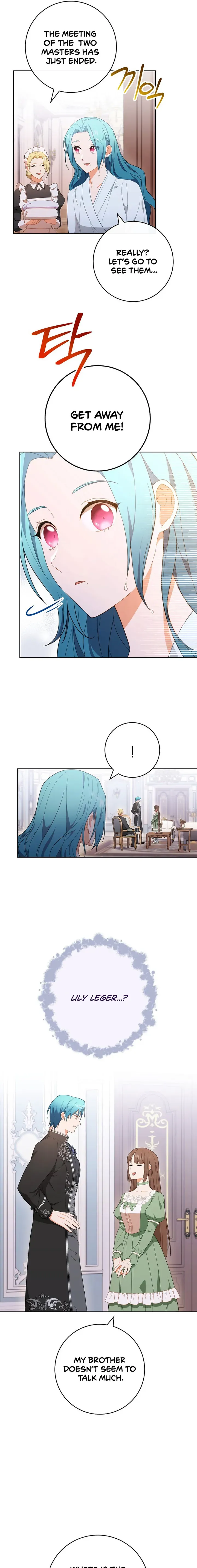 Royal Shop of Young Lady Chapter 82 Online - página 7