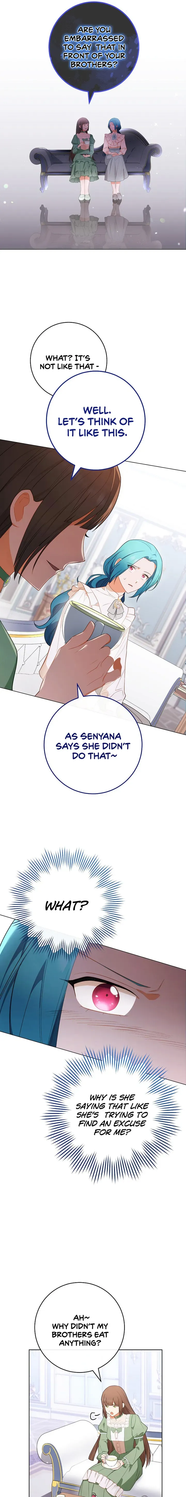 Royal Shop of Young Lady Chapter 82 Online - página 13