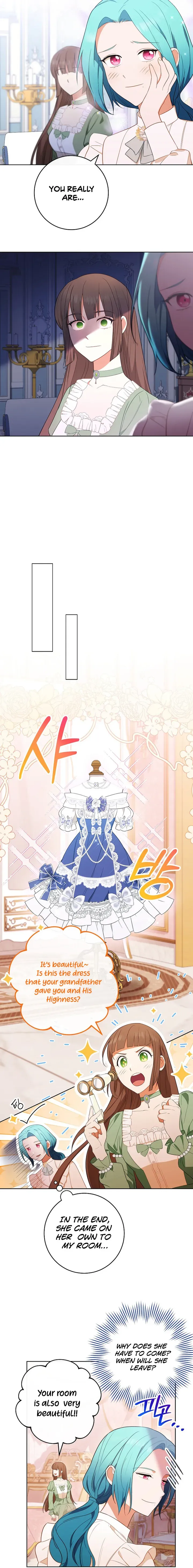 Royal Shop of Young Lady Chapter 82 Online - página 16