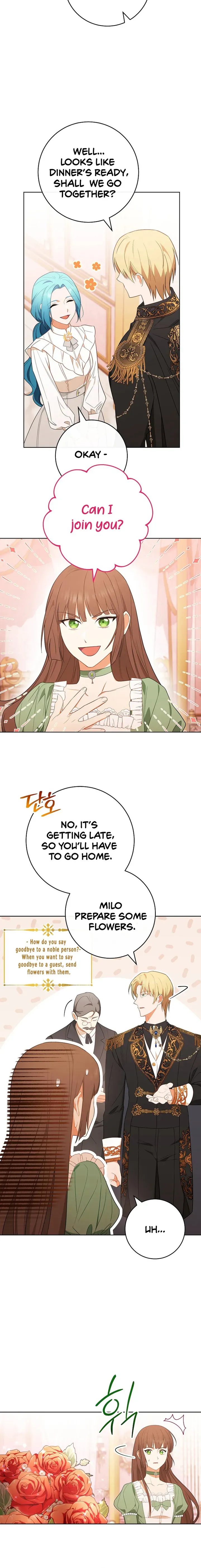 Royal Shop of Young Lady Chapter 82 Online - página 18