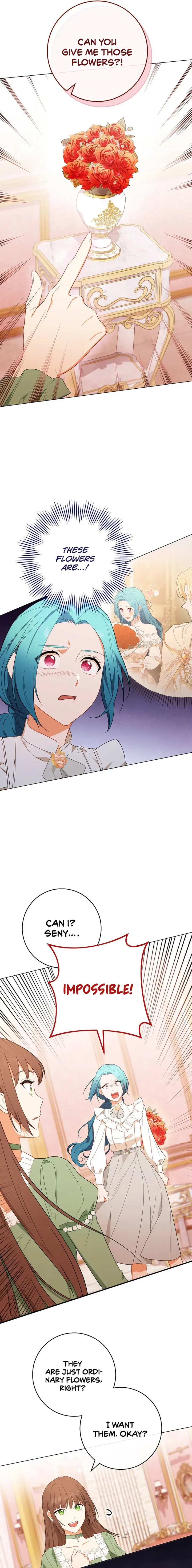 Royal Shop of Young Lady Chapter 82 Online - página 19