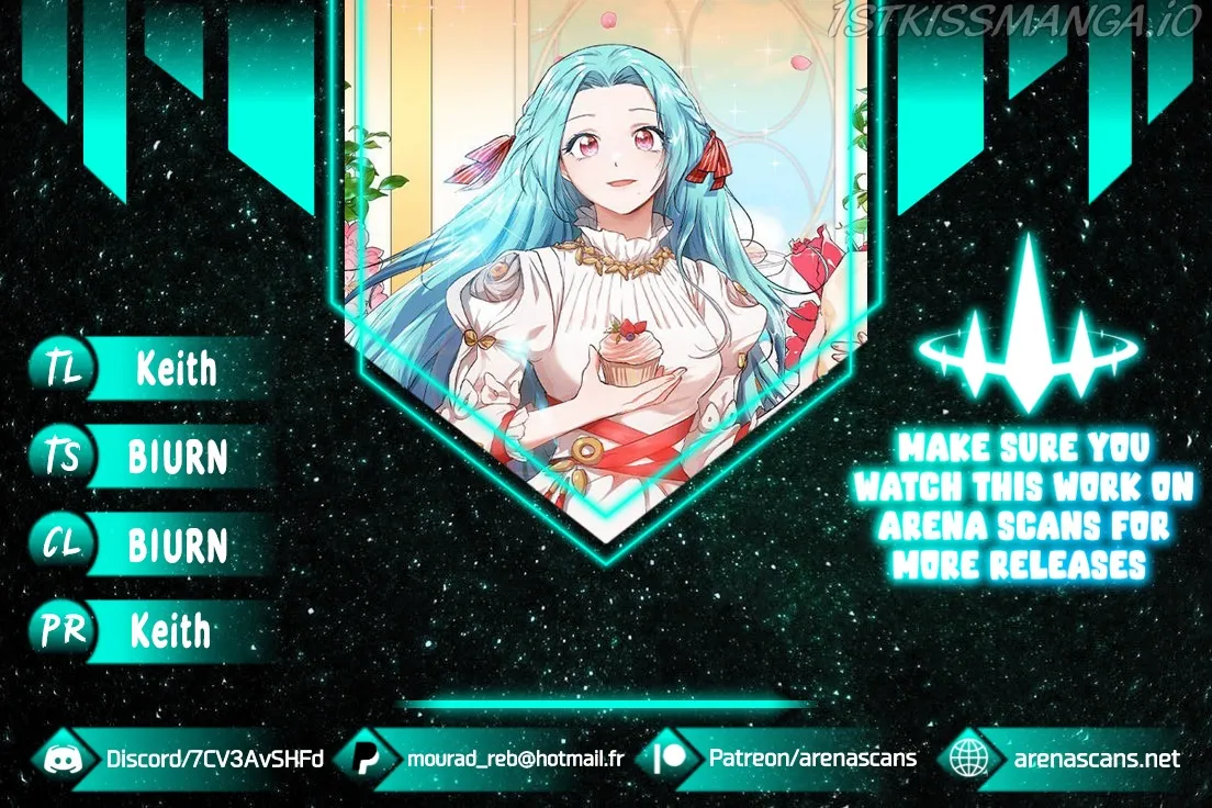 Royal Shop of Young Lady Chapter 85 Online - página 1