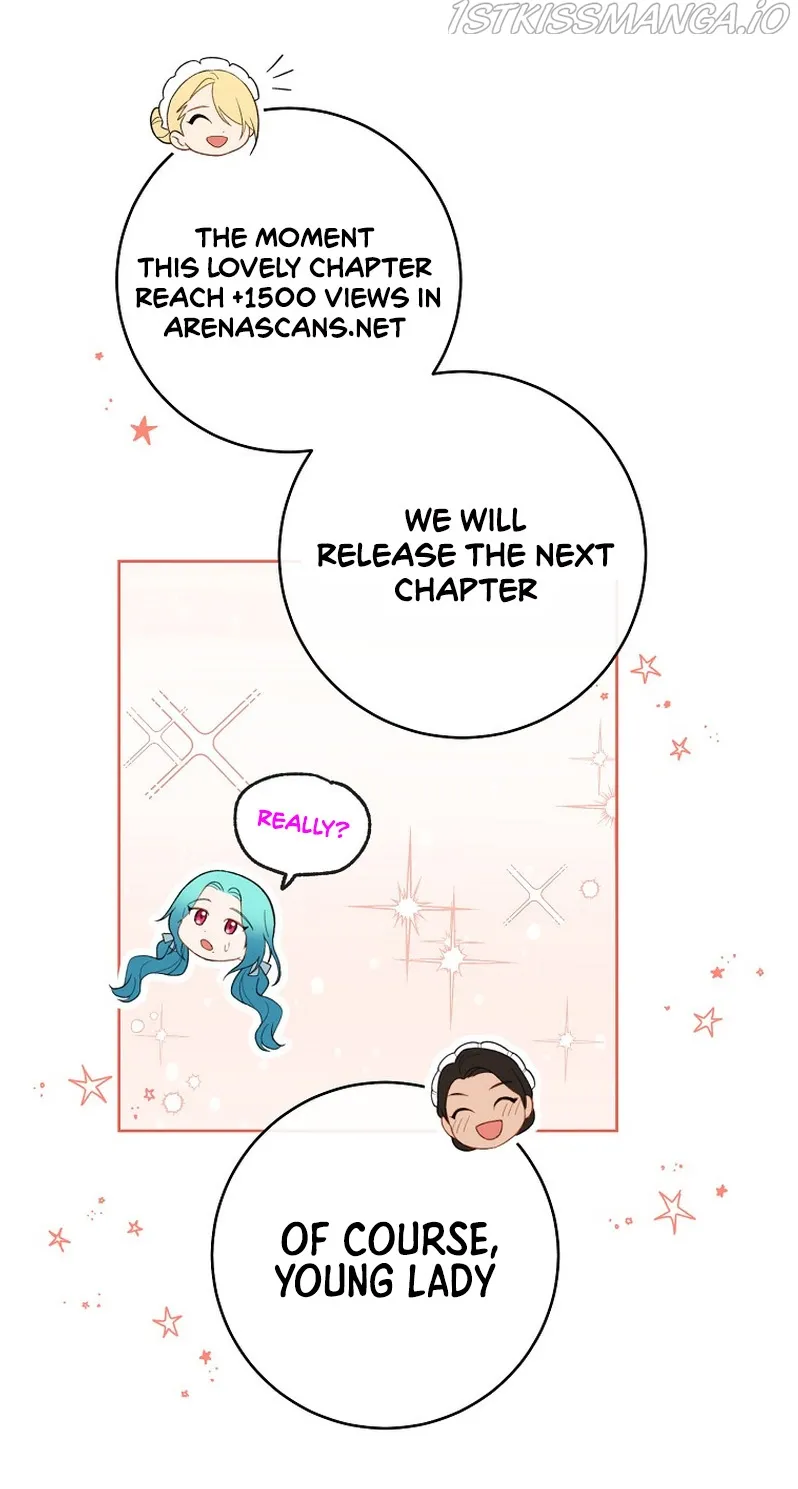 Royal Shop of Young Lady Chapter 85 Online - página 7