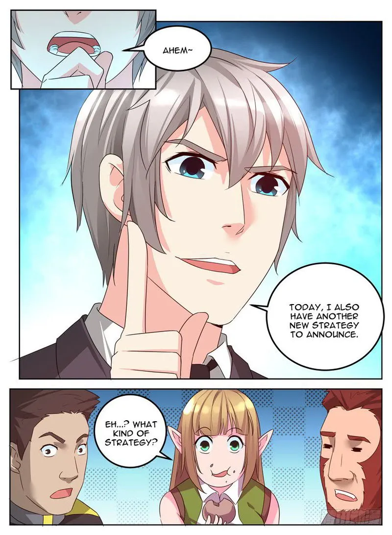 Rules for Peddling in Another World Chapter 12 Online - página 11