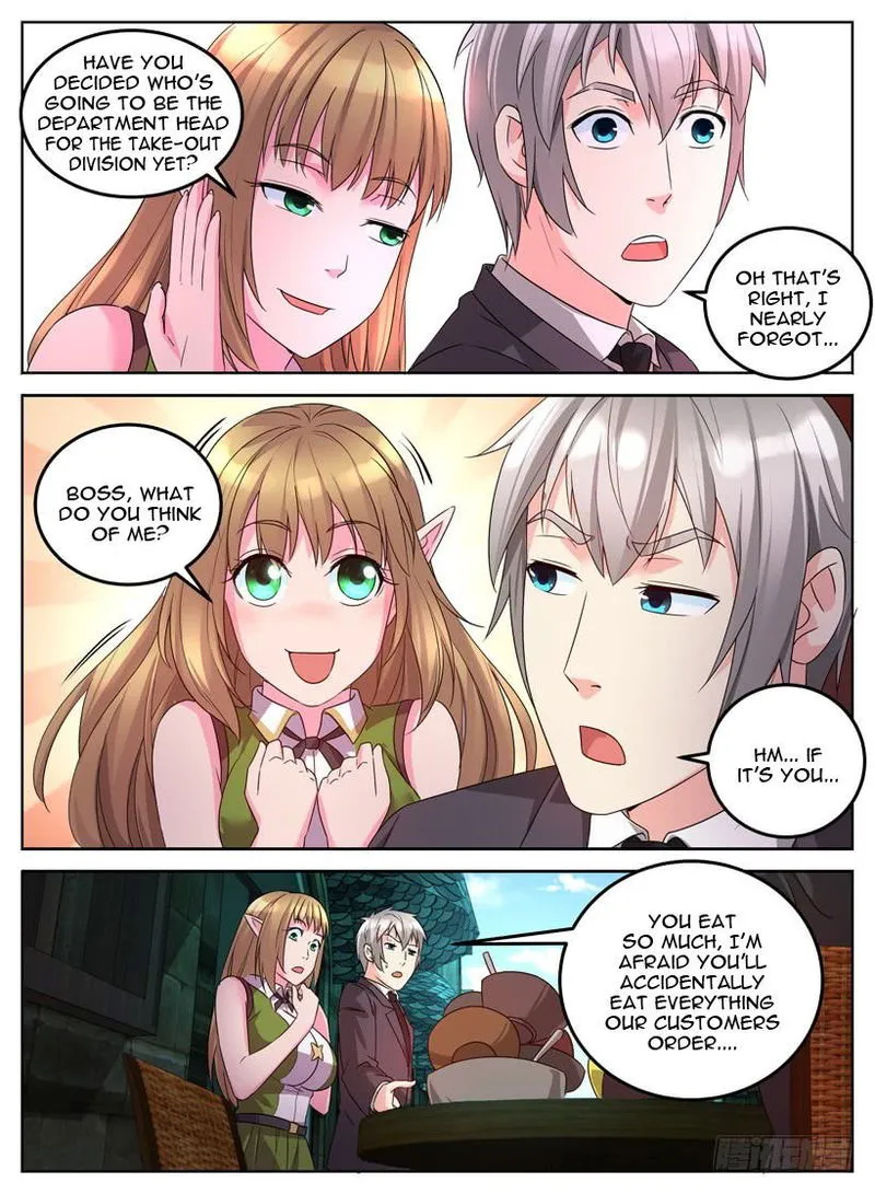Rules for Peddling in Another World Chapter 13 Online - página 4