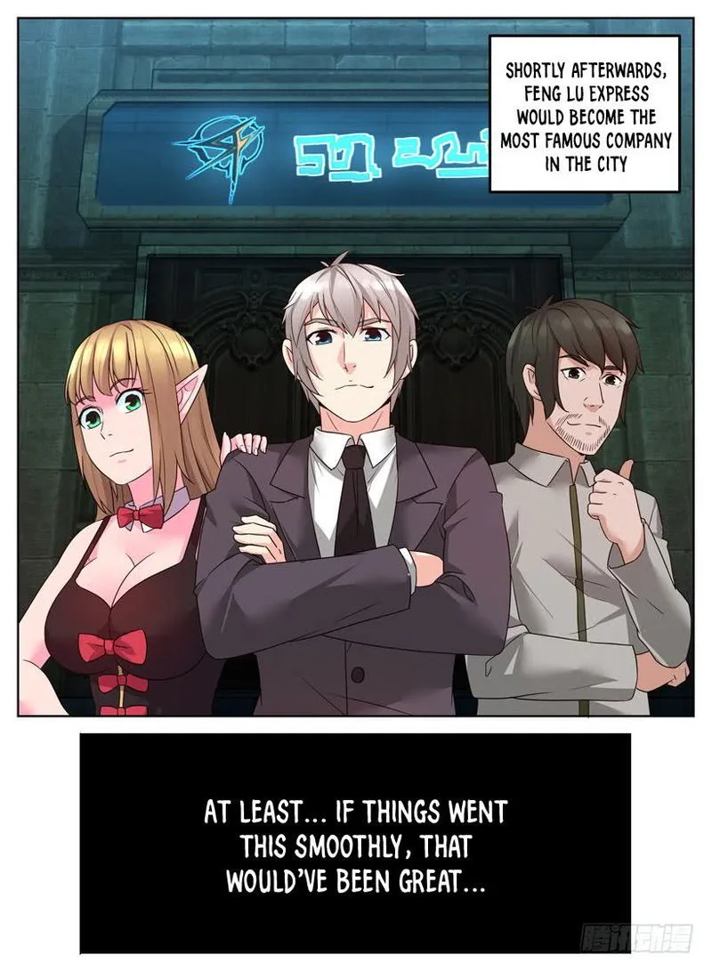 Rules for Peddling in Another World Chapter 13 Online - página 12