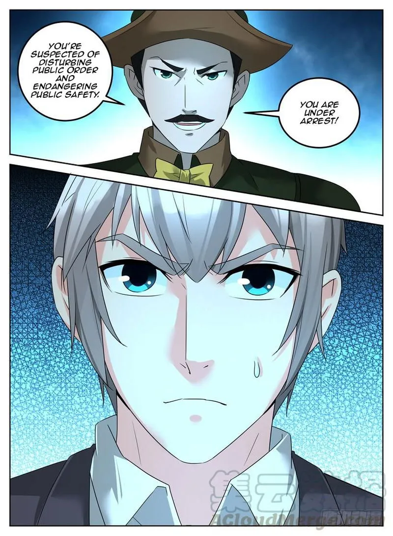 Rules for Peddling in Another World Chapter 16 Online - página 11