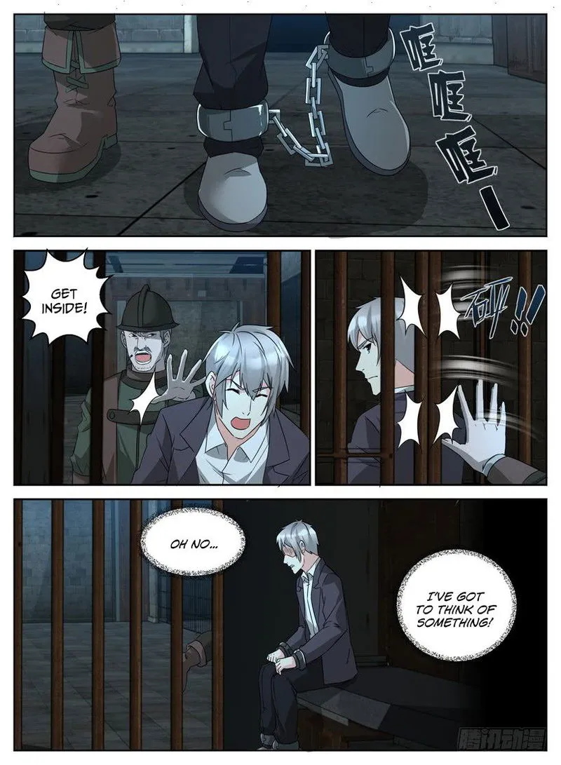 Rules for Peddling in Another World Chapter 17 Online - página 3