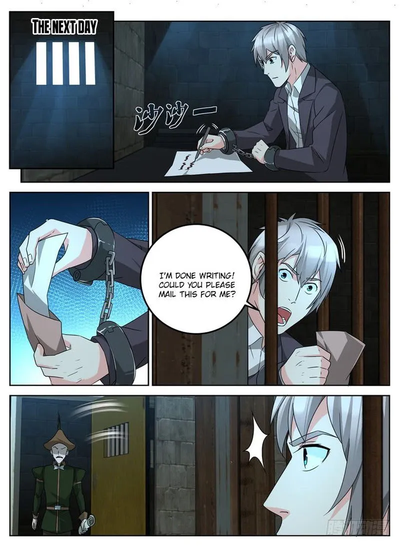 Rules for Peddling in Another World Chapter 17 Online - página 4