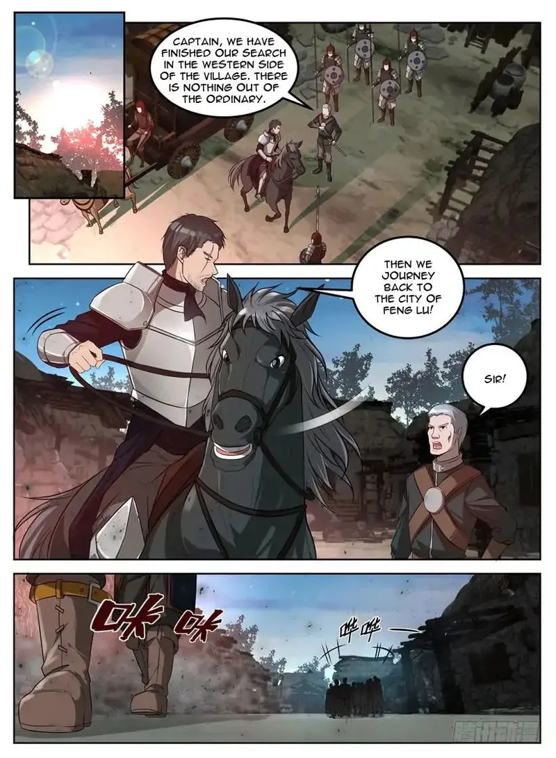 Rules for Peddling in Another World Chapter 2 Online - página 3