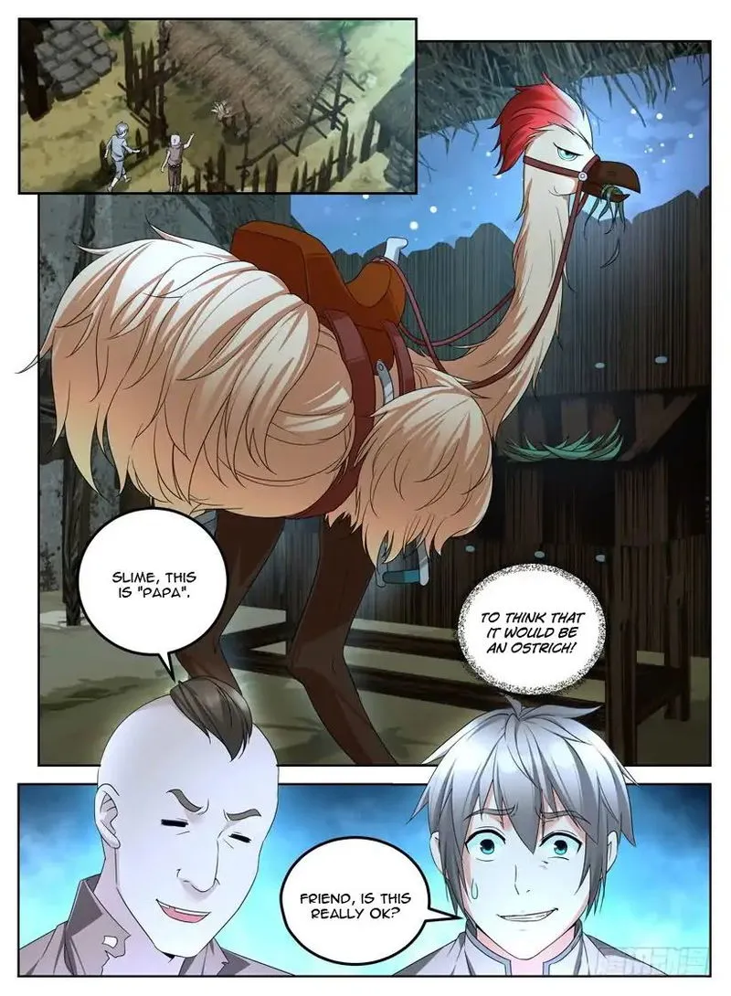 Rules for Peddling in Another World Chapter 2 Online - página 11