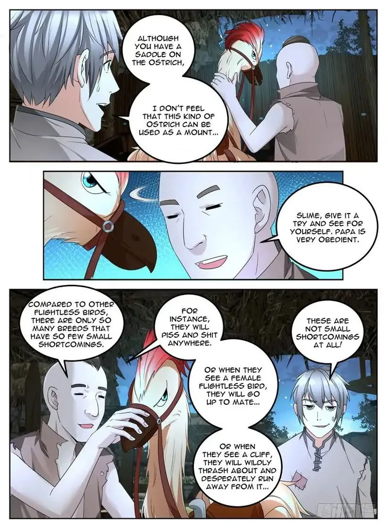 Rules for Peddling in Another World Chapter 2 Online - página 12