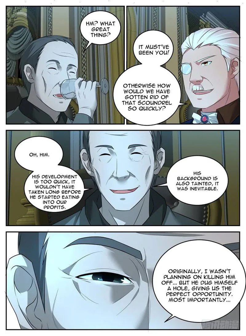 Rules for Peddling in Another World Chapter 21 Online - página 4