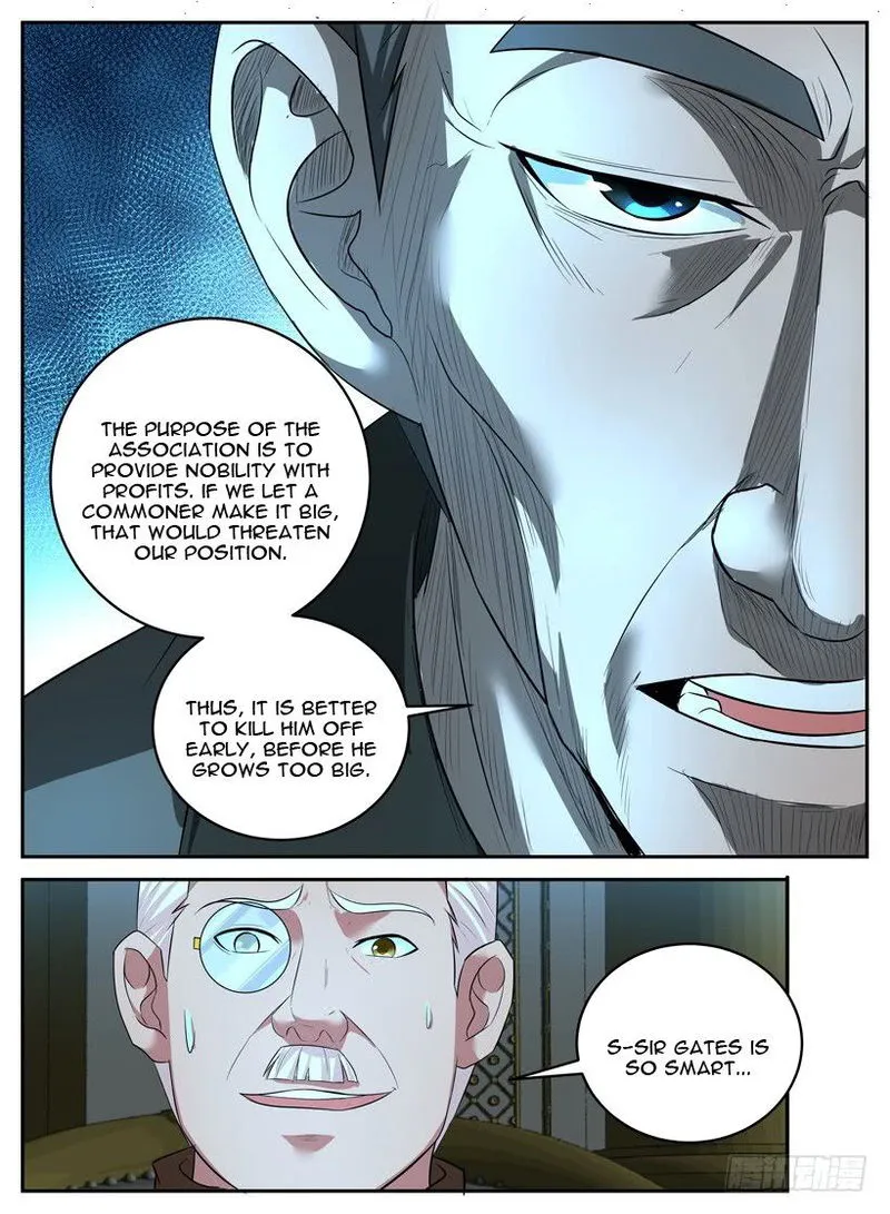 Rules for Peddling in Another World Chapter 21 Online - página 5