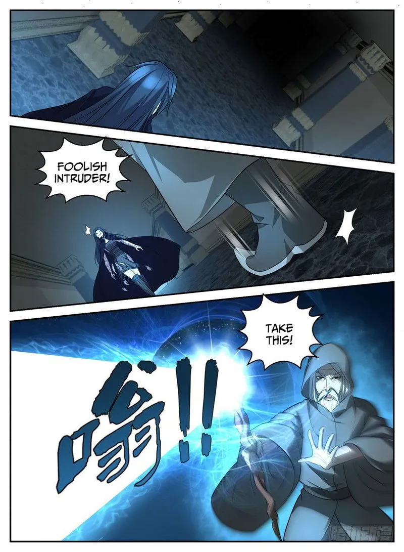 Rules for Peddling in Another World Chapter 21 Online - página 10