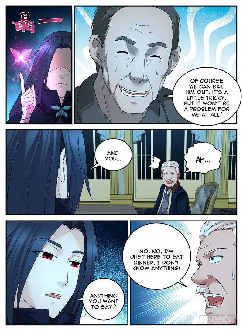 Rules for Peddling in Another World Chapter 22 Online - página 4