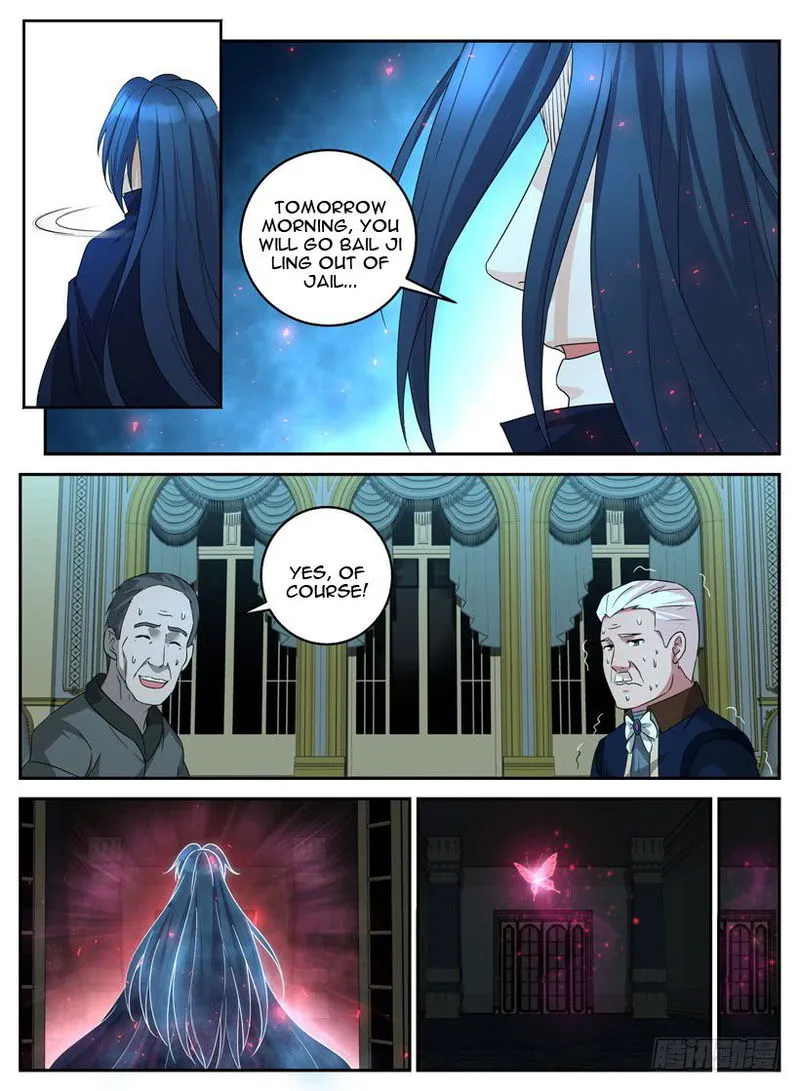 Rules for Peddling in Another World Chapter 22 Online - página 5