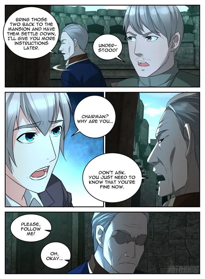 Rules for Peddling in Another World Chapter 22 Online - página 10