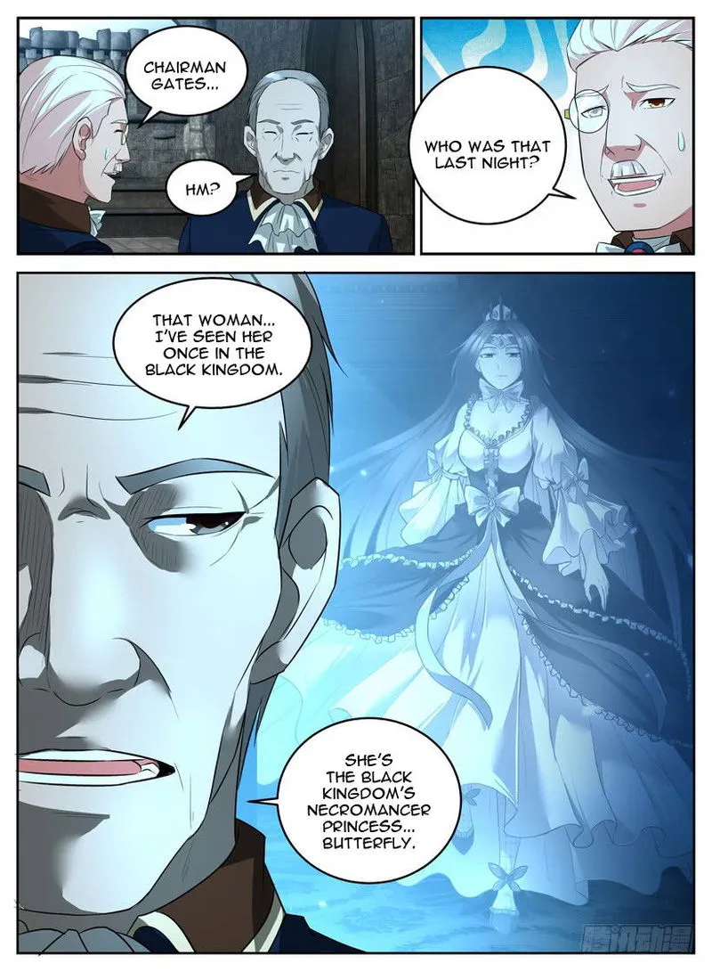 Rules for Peddling in Another World Chapter 22 Online - página 11