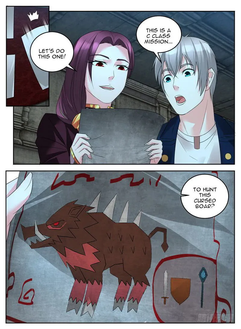 Rules for Peddling in Another World Chapter 27 Online - página 11