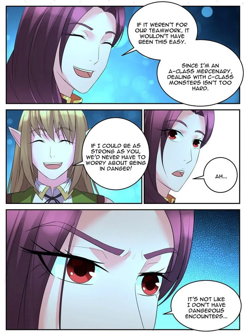 Rules for Peddling in Another World Chapter 30 Online - página 13