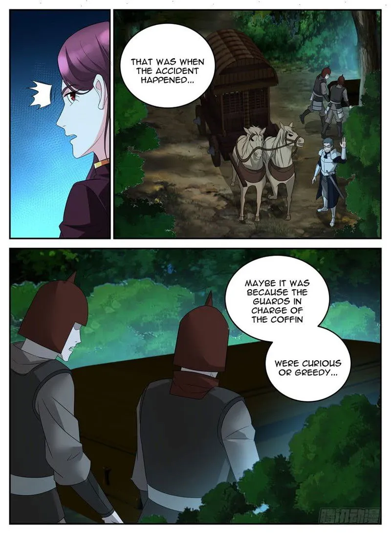 Rules for Peddling in Another World Chapter 31 Online - página 5