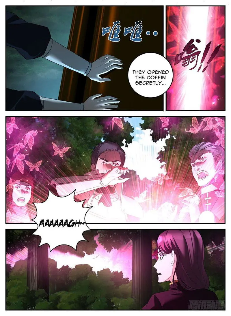 Rules for Peddling in Another World Chapter 31 Online - página 6
