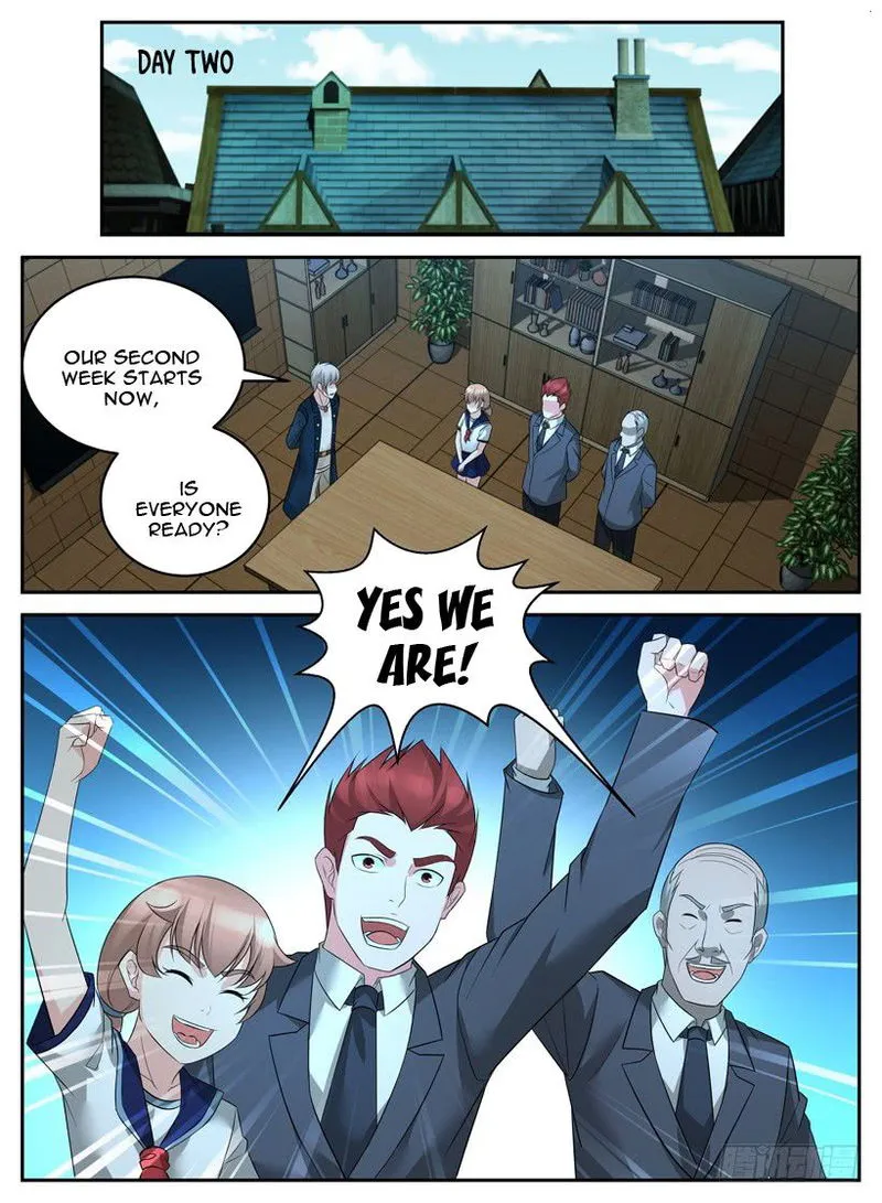 Rules for Peddling in Another World Chapter 36 Online - página 10
