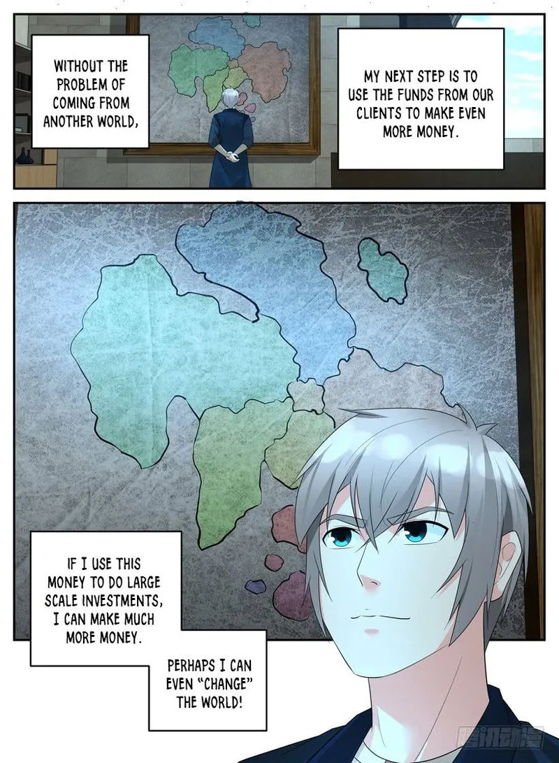 Rules for Peddling in Another World Chapter 37 Online - página 10