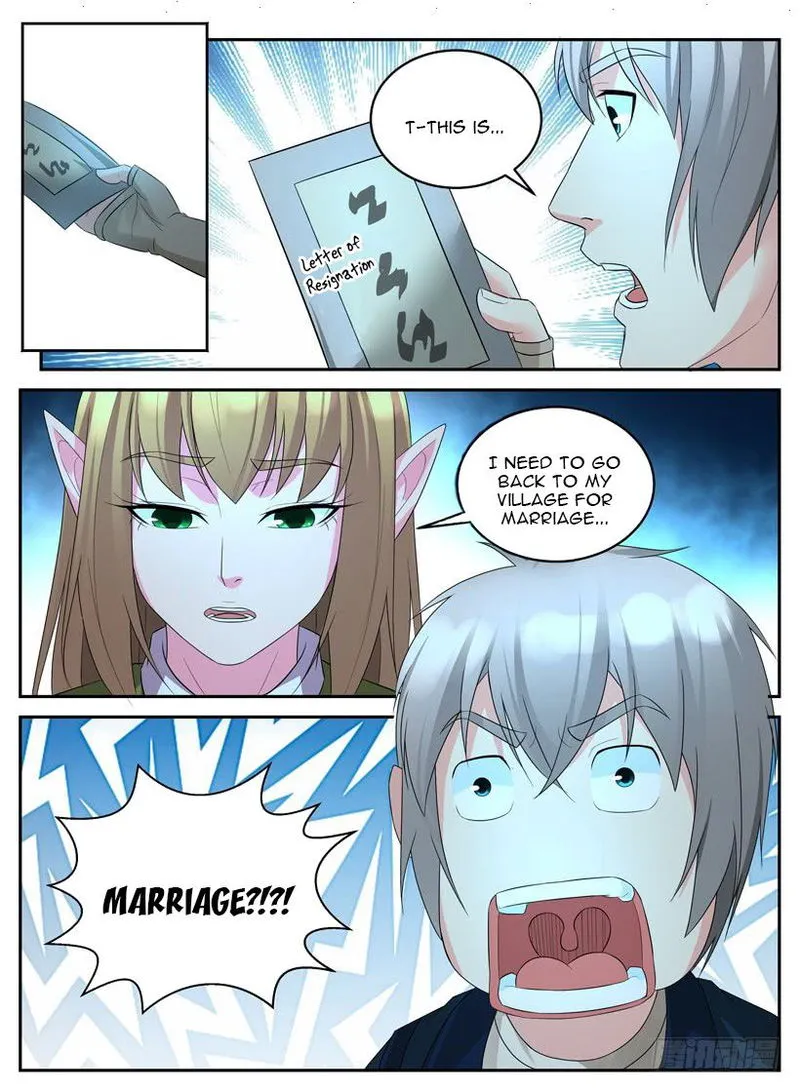 Rules for Peddling in Another World Chapter 37 Online - página 12